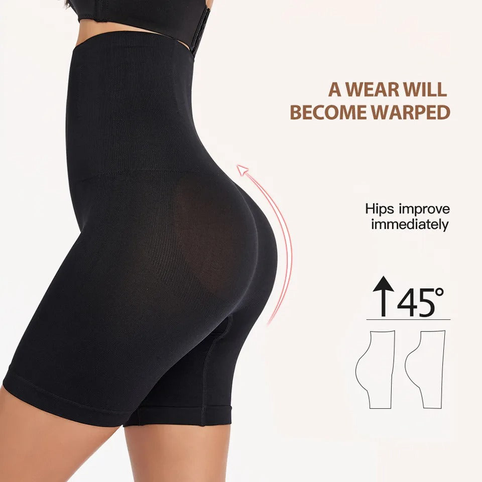 Best Shapewear for Women Tummy Control High Waist Flat Belly