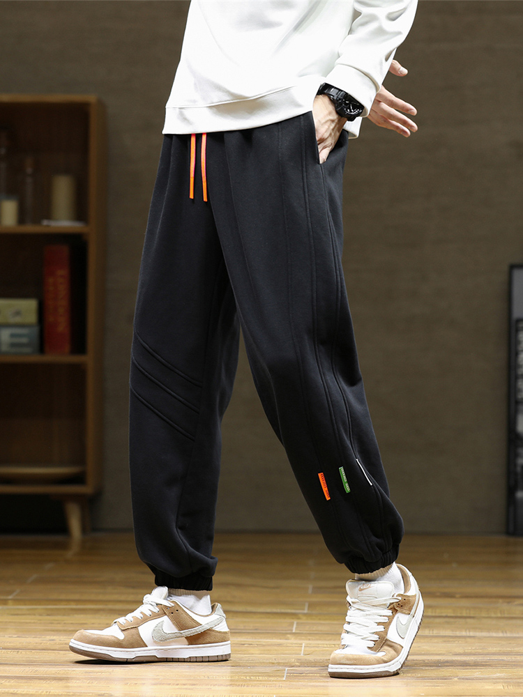 Stylish Sweatpants for Men