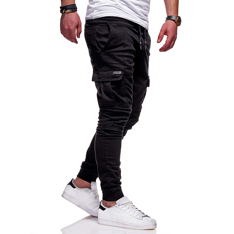 Stylish Cargo Pants for Men