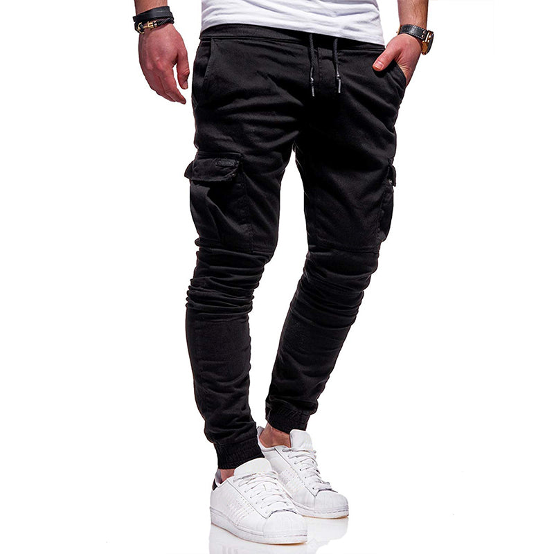 Stylish Cargo Pants for Men