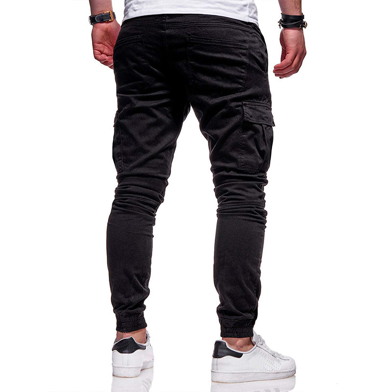 Stylish Cargo Pants for Men