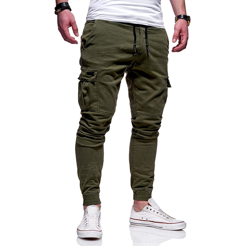 Stylish Cargo Pants for Men