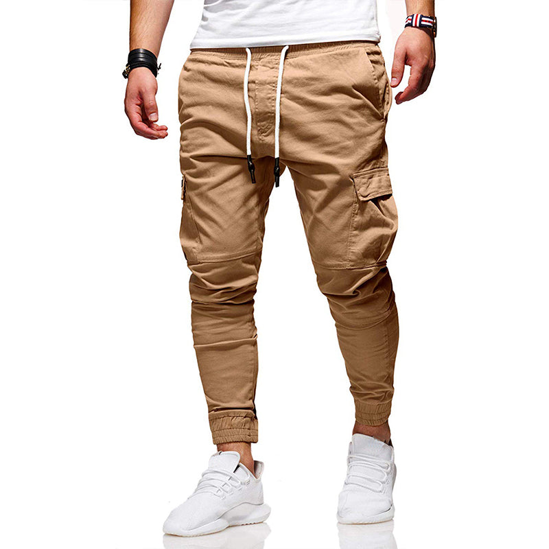 Stylish Cargo Pants for Men