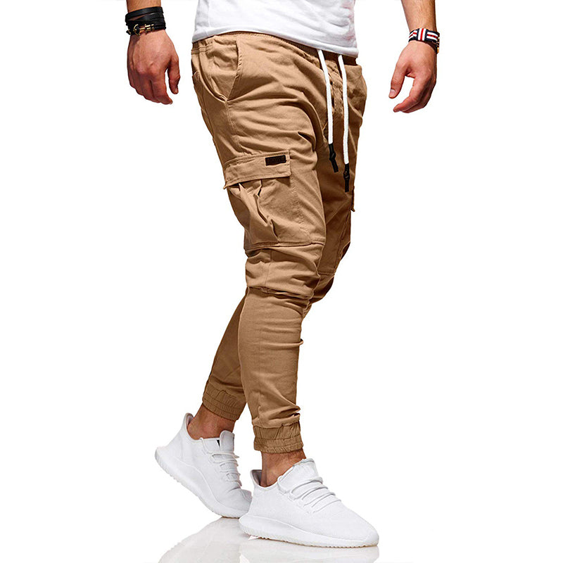 Stylish Cargo Pants for Men