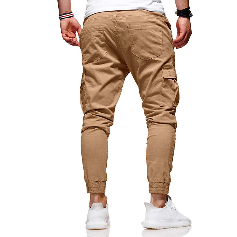 Stylish Cargo Pants for Men