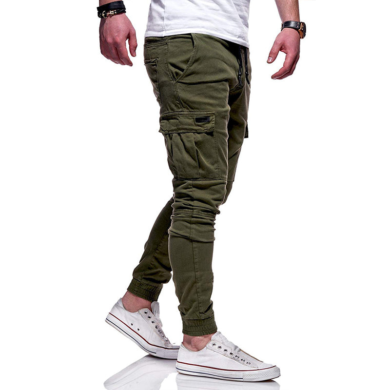 Stylish Cargo Pants for Men