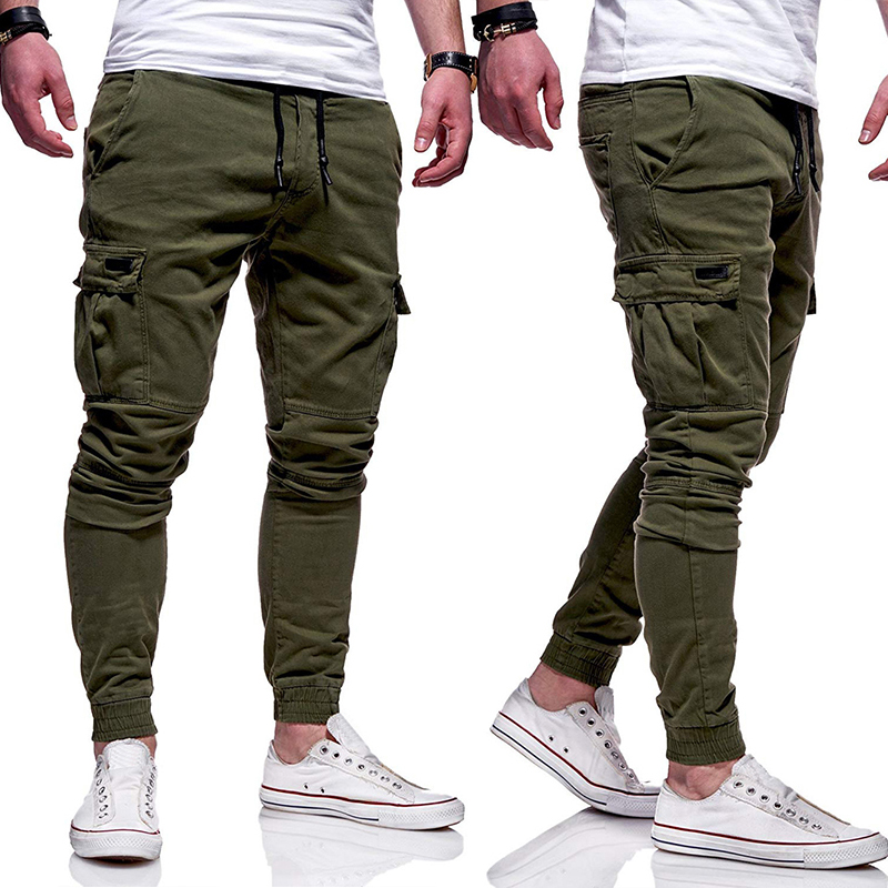 Stylish Cargo Pants for Men