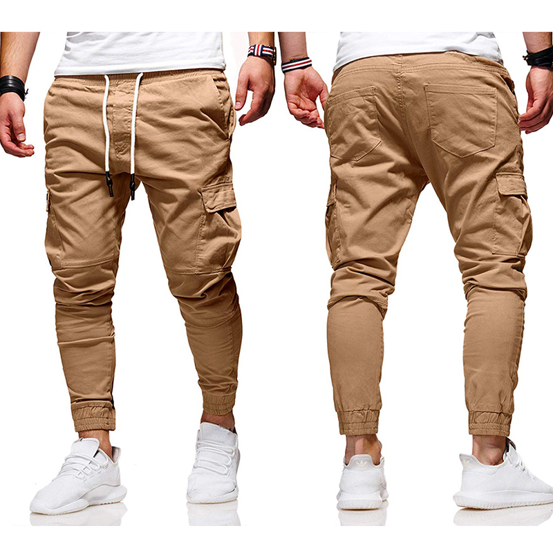 Stylish Cargo Pants for Men