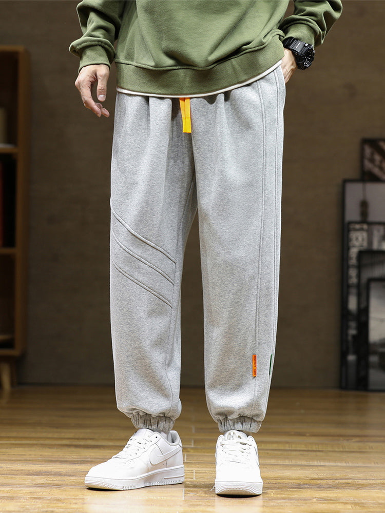 Stylish Sweatpants for Men