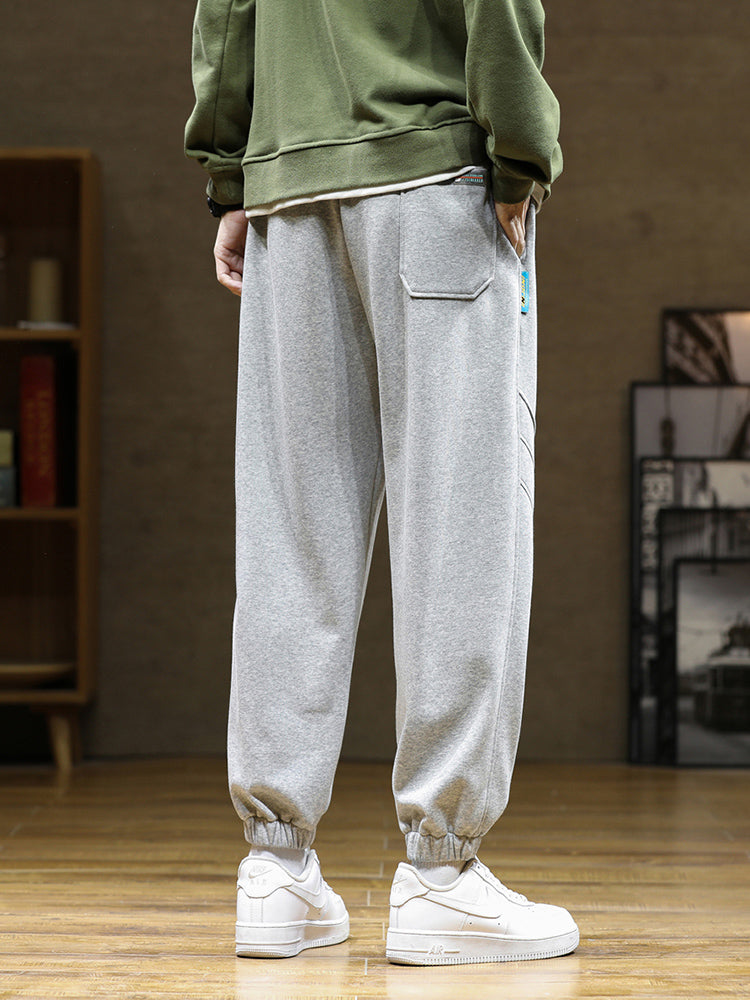 Stylish Sweatpants for Men