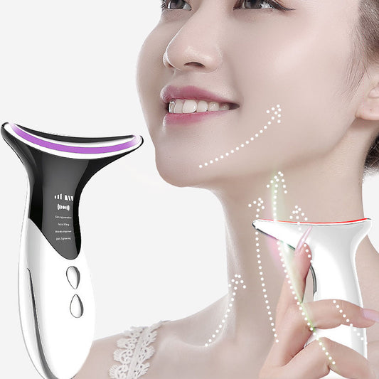 Face Lifting Anti Wrinkle Beauty Massager