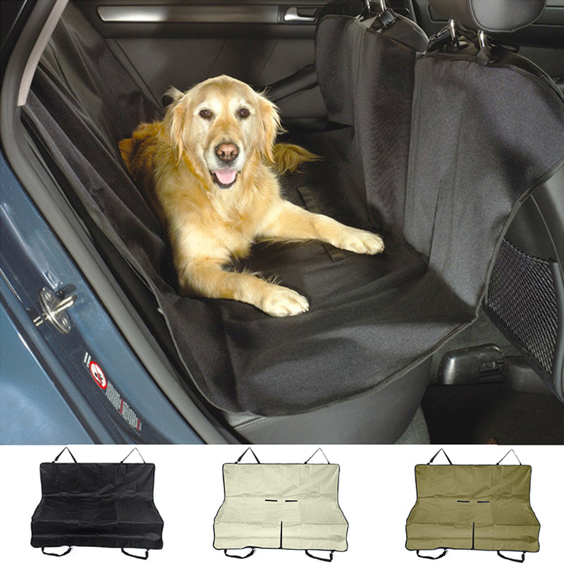 Seat Protectors for Dogs Car Seat Covers Pets