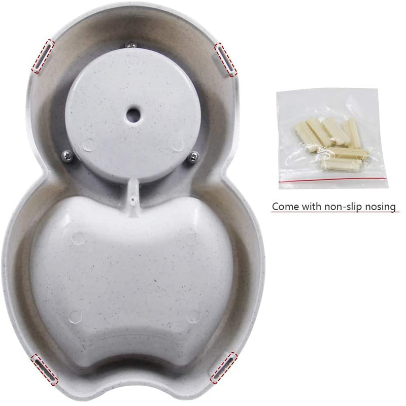 Automatic Dog Feeder Food Dispenser for Pets