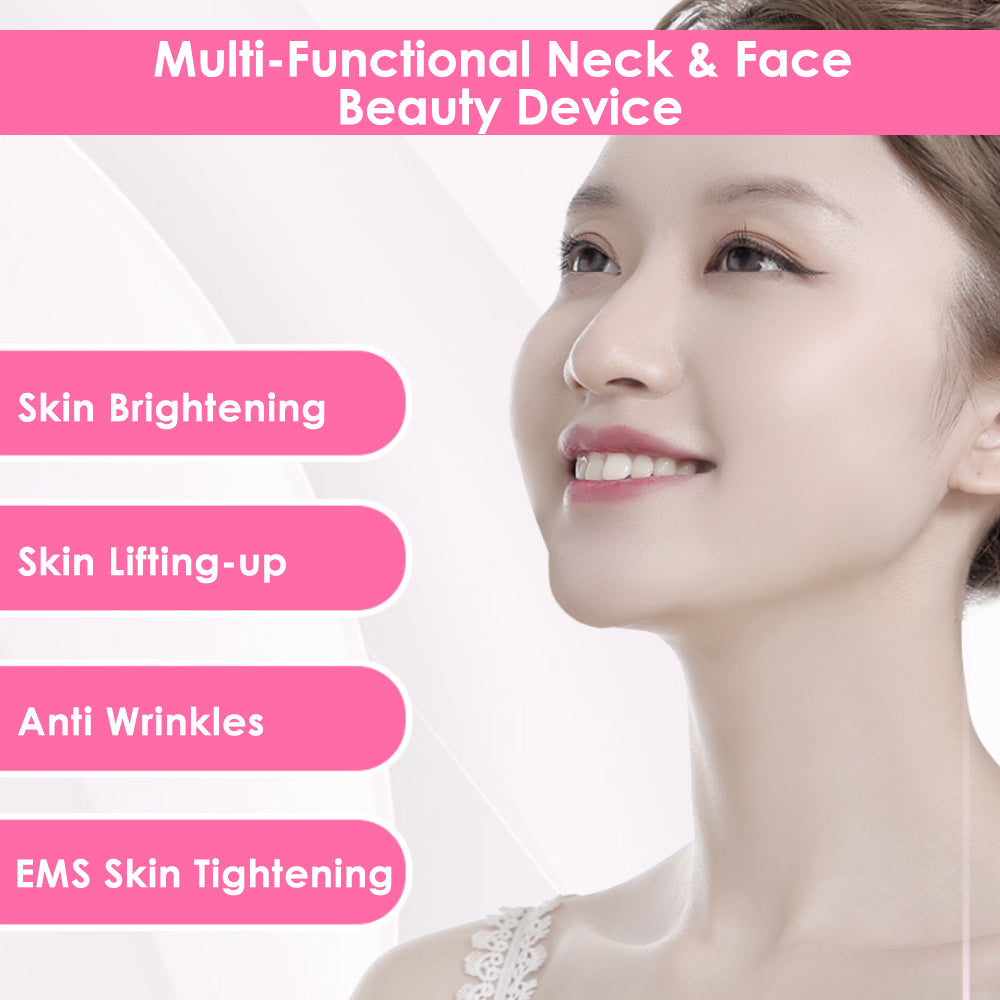 Face Lifting Anti Wrinkle Beauty Massager