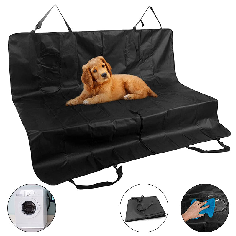 Seat Protectors for Dogs Car Seat Covers Pets