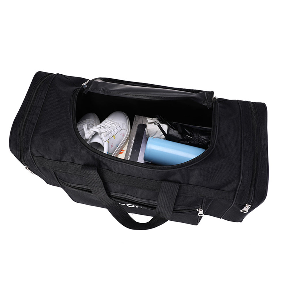 Large Sports Gym Fitness Duffle Bag