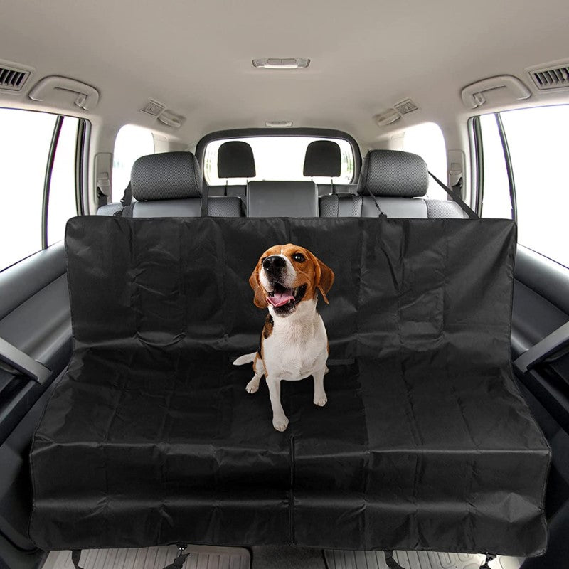 Seat Protectors for Dogs Car Seat Covers Pets