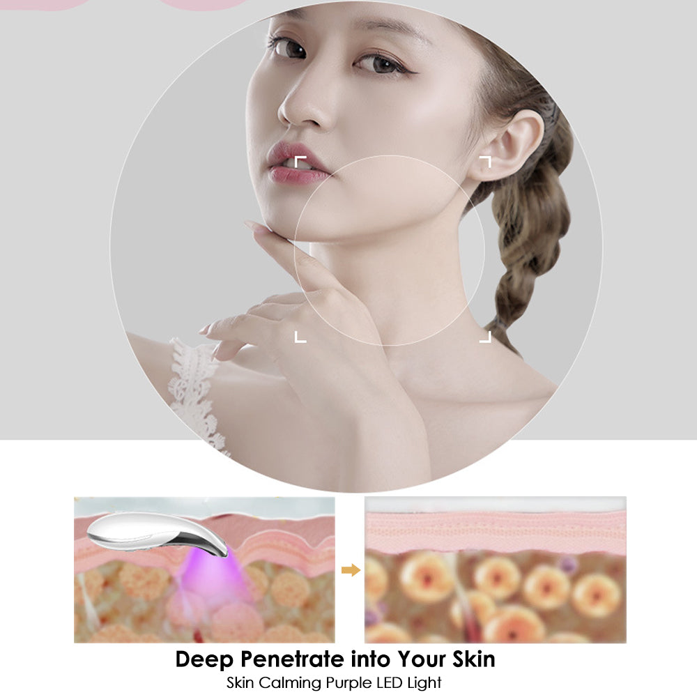 Face Lifting Anti Wrinkle Beauty Massager