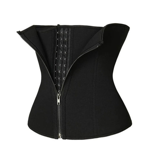 Best Shapewear for Plus Size Women Corset Waist Trainer 