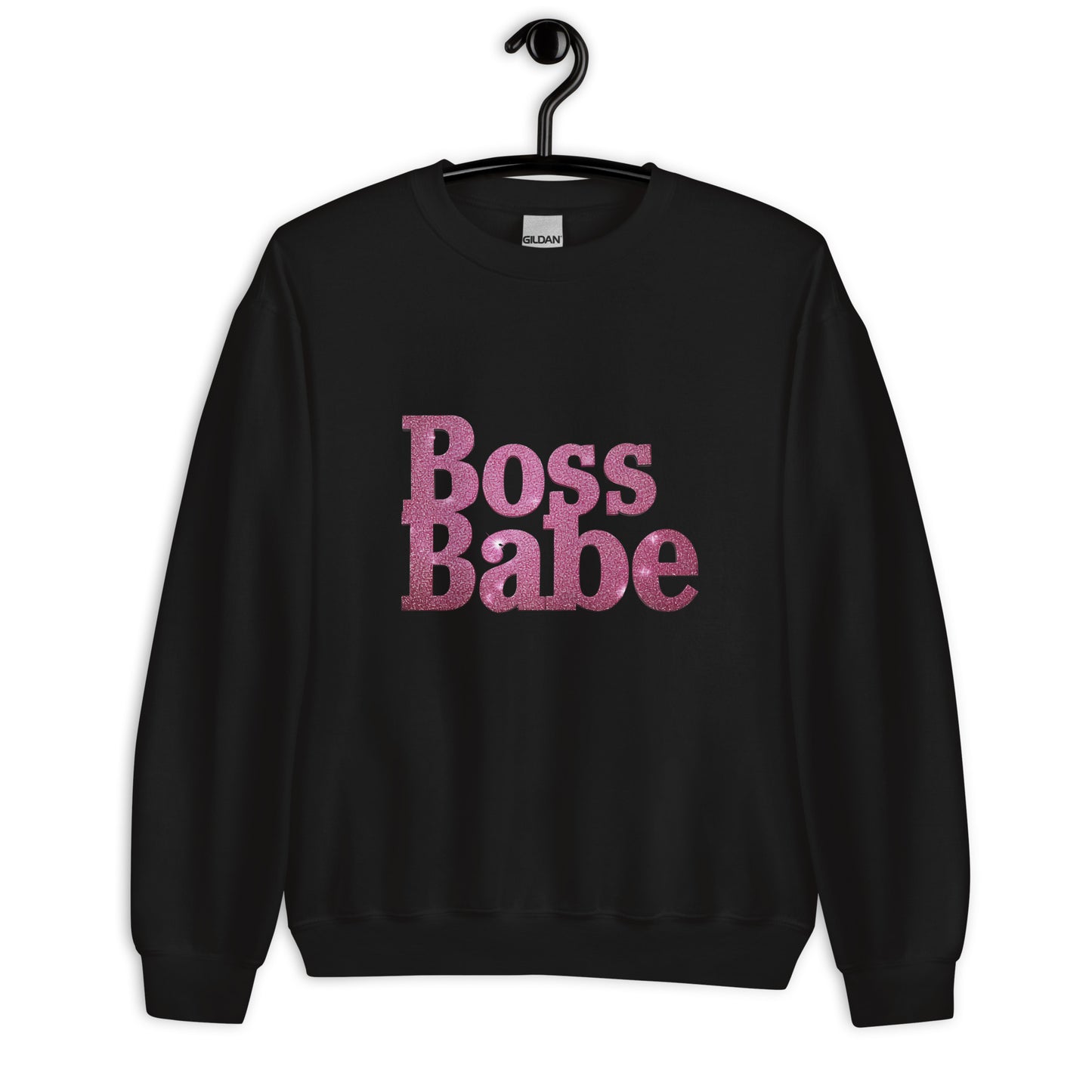 Plus Size Sweatshirt for Women