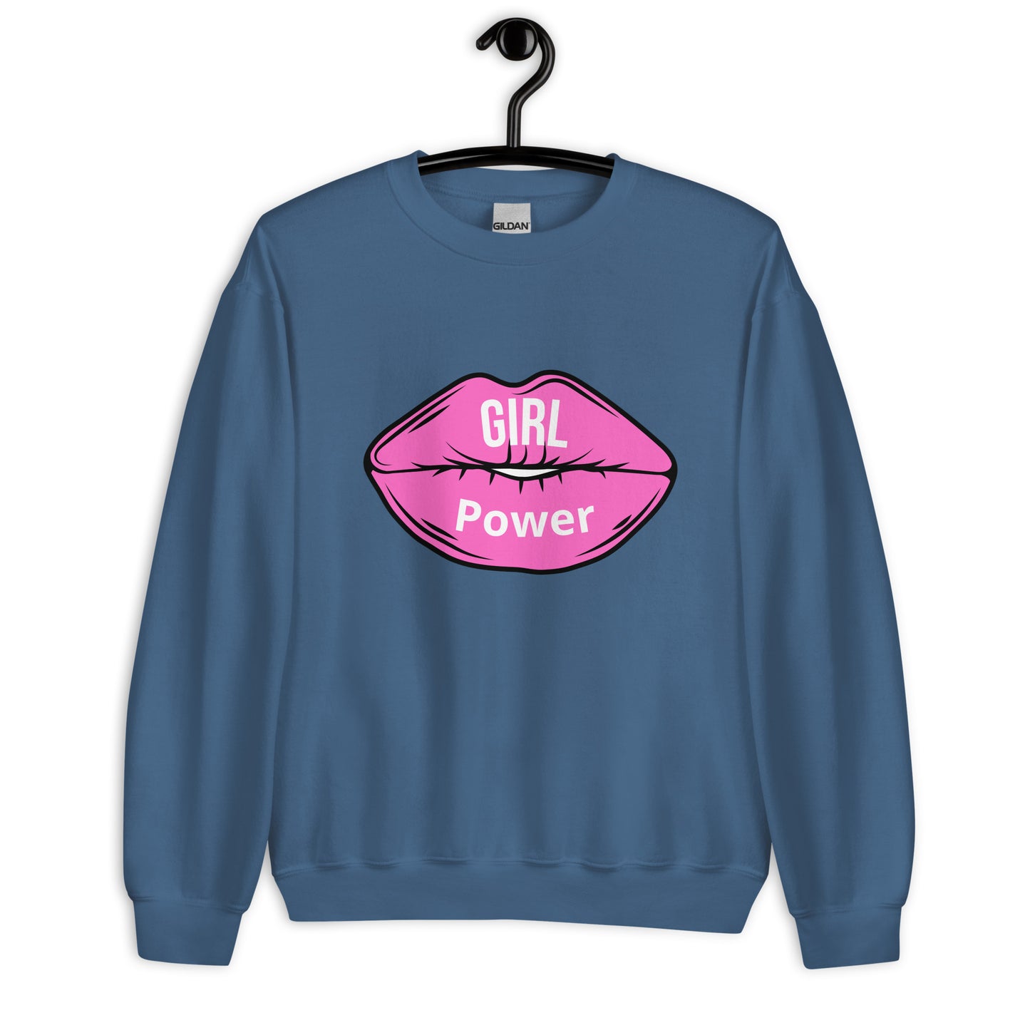 Plus Size Sweatshirts for Women