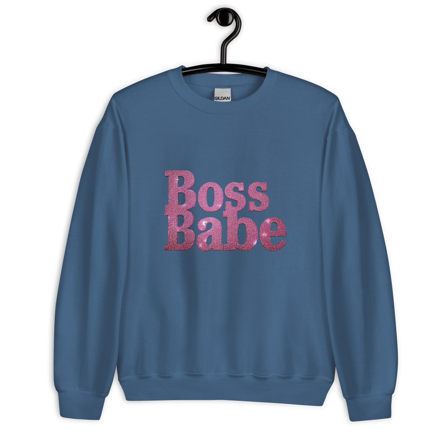 Plus Size Sweatshirt for Women