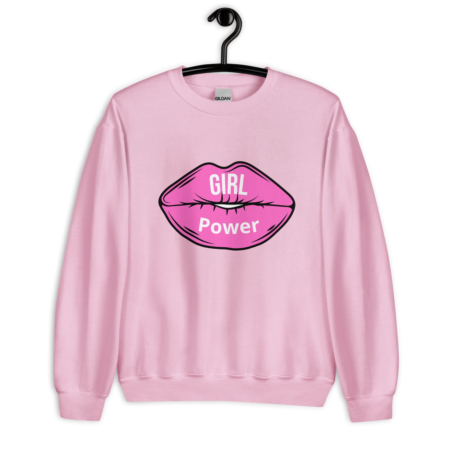 Plus Size Sweatshirts for Women