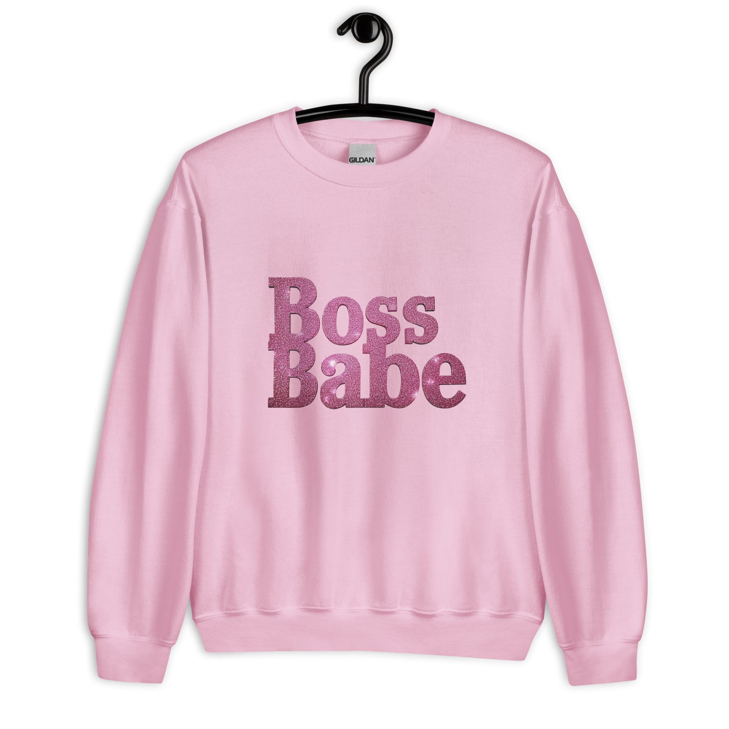 Plus Size Sweatshirt for Women