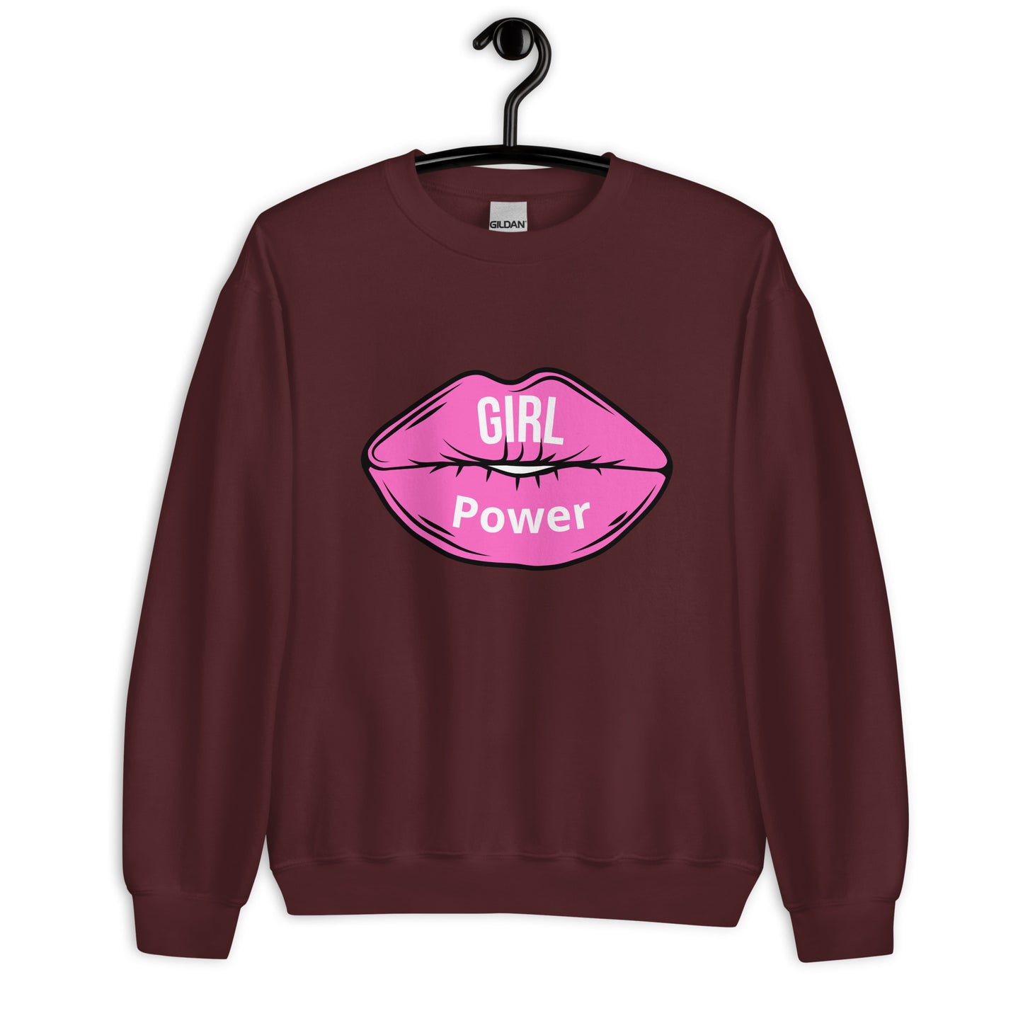 Plus Size Sweatshirts for Women