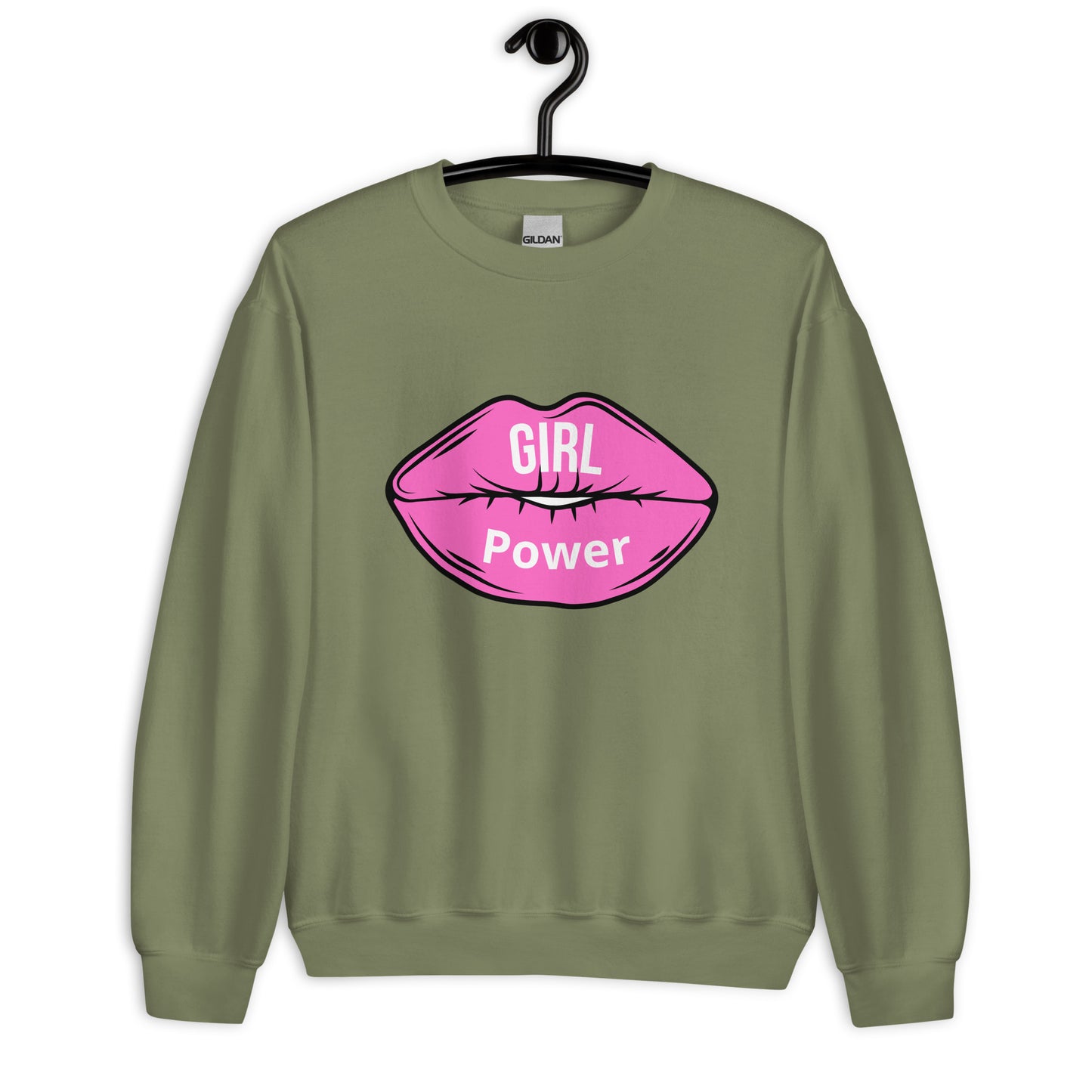 Plus Size Sweatshirts for Women