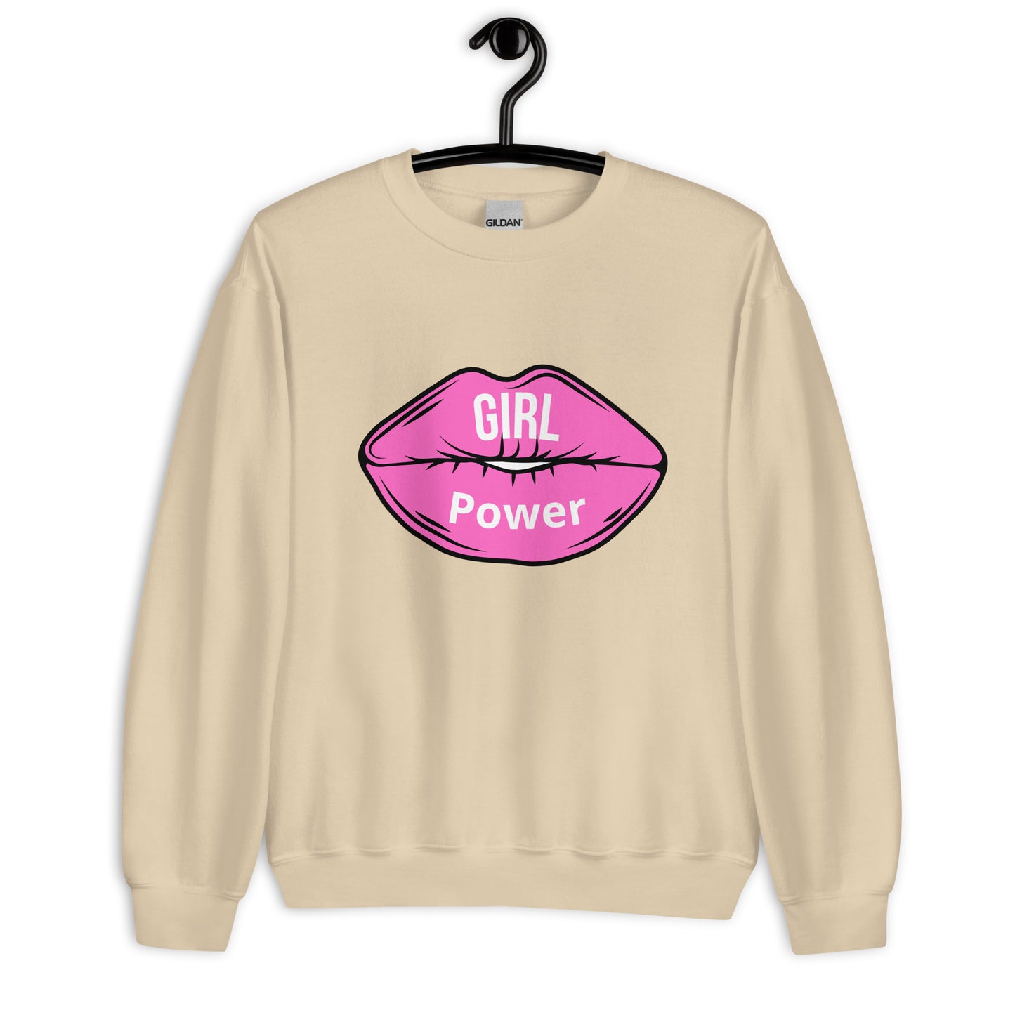 Plus Size Sweatshirts for Women