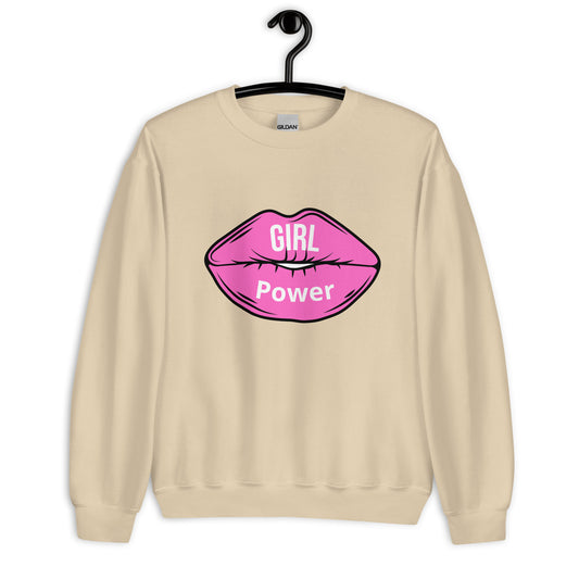 Plus Size Sweatshirts for Women