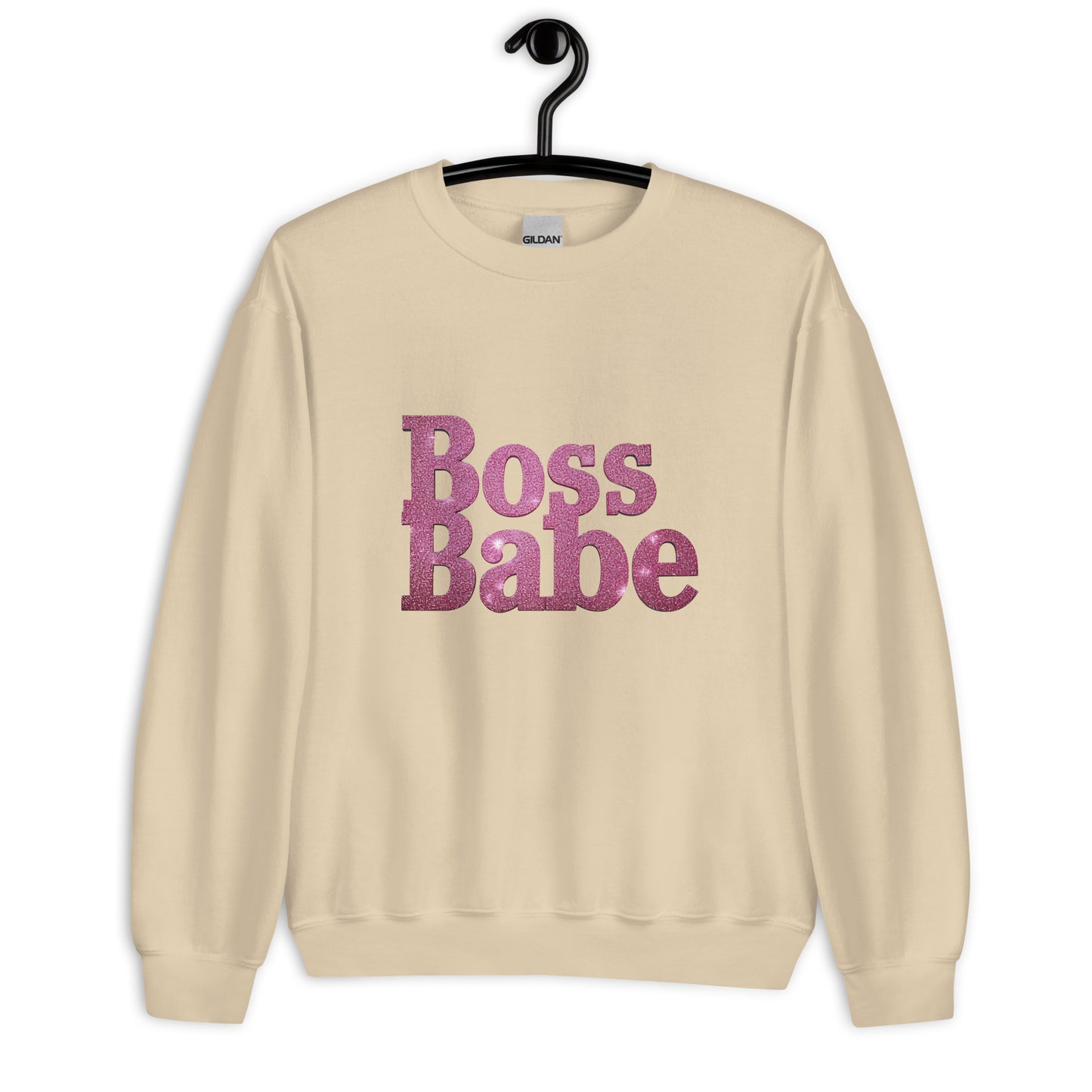 Plus Size Sweatshirt for Women