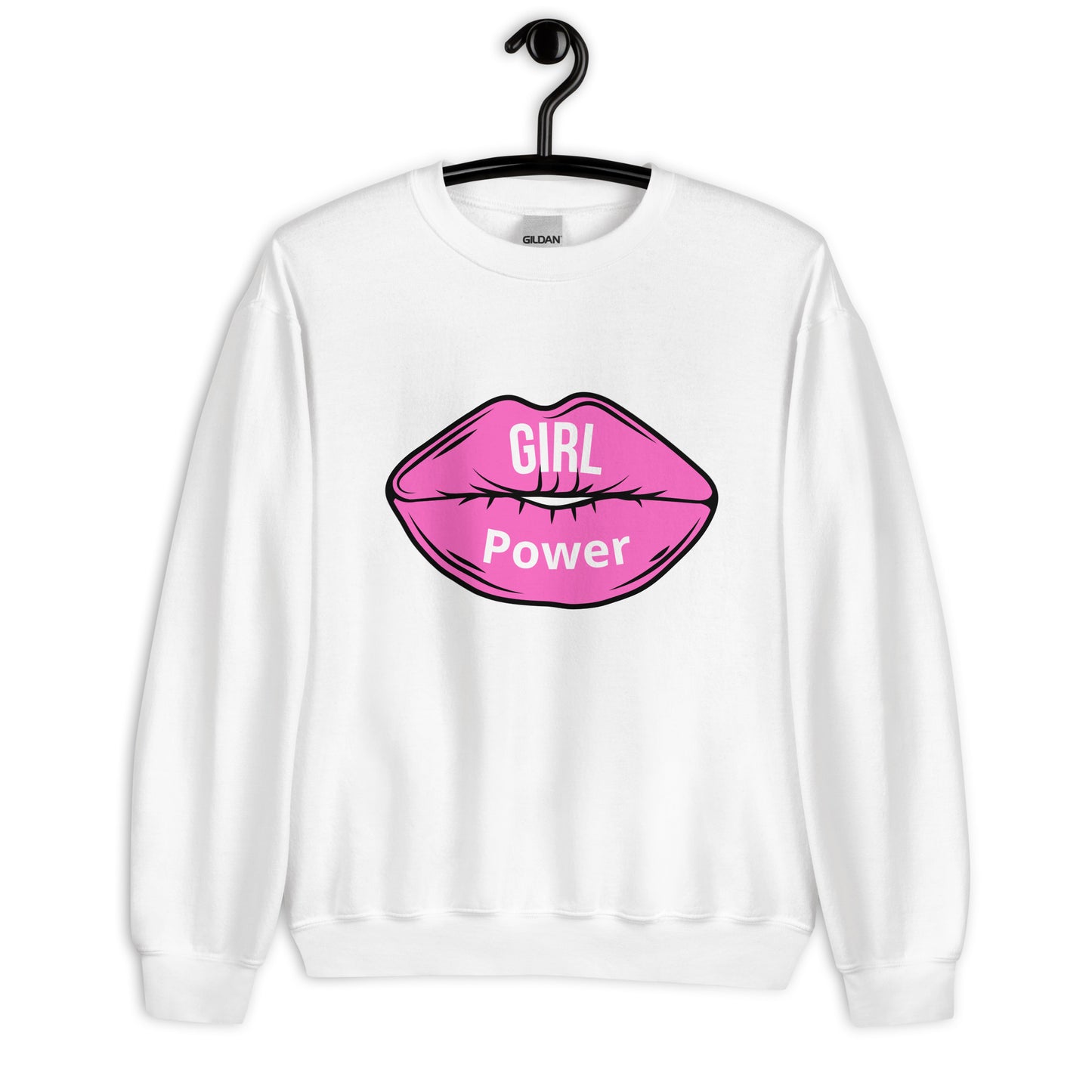 Plus Size Sweatshirts for Women