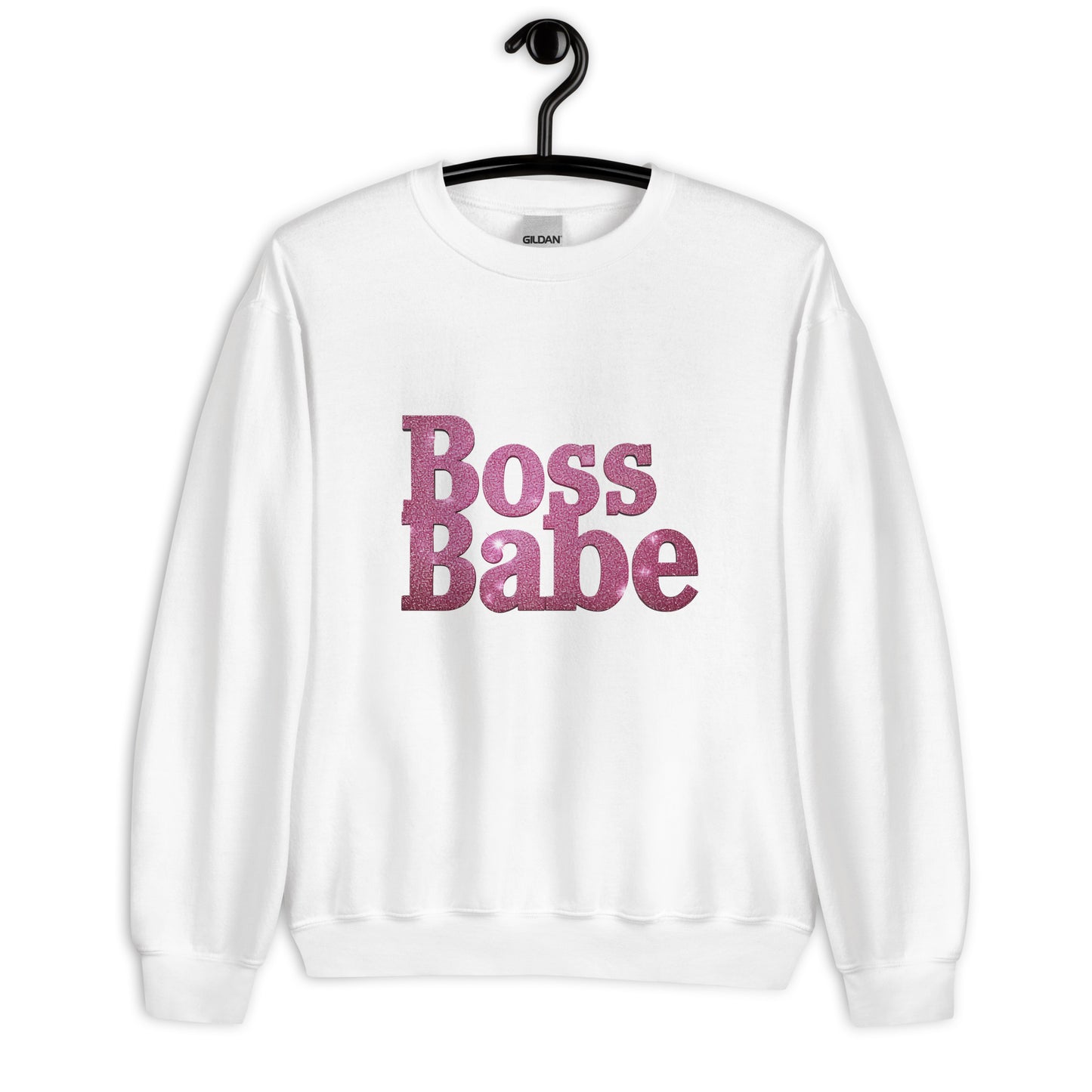 Plus Size Sweatshirt for Women