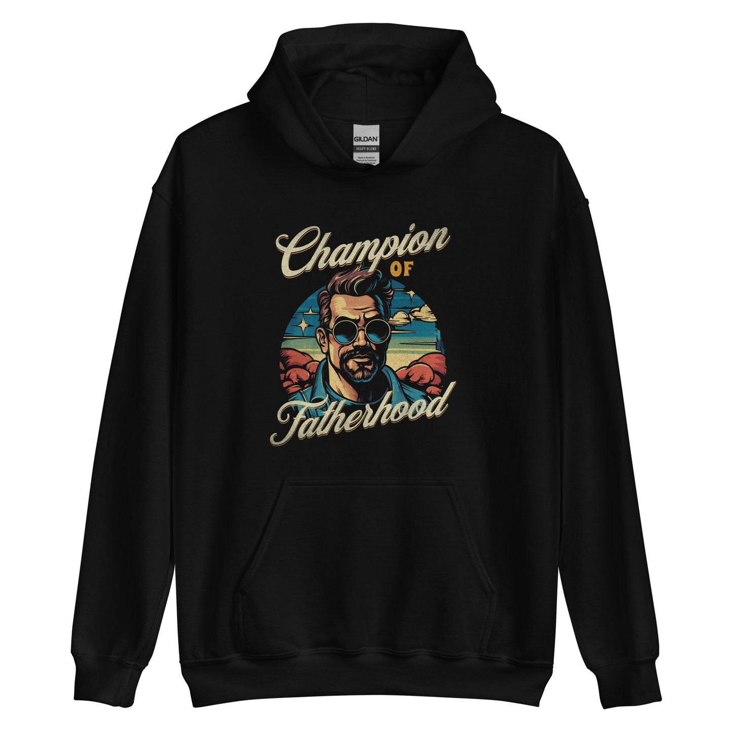 Champion Hoodie for Men