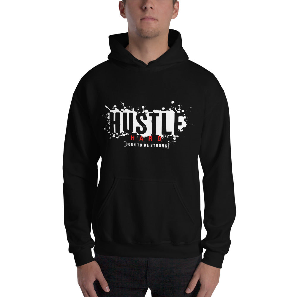 Hustle Hoodie for Men