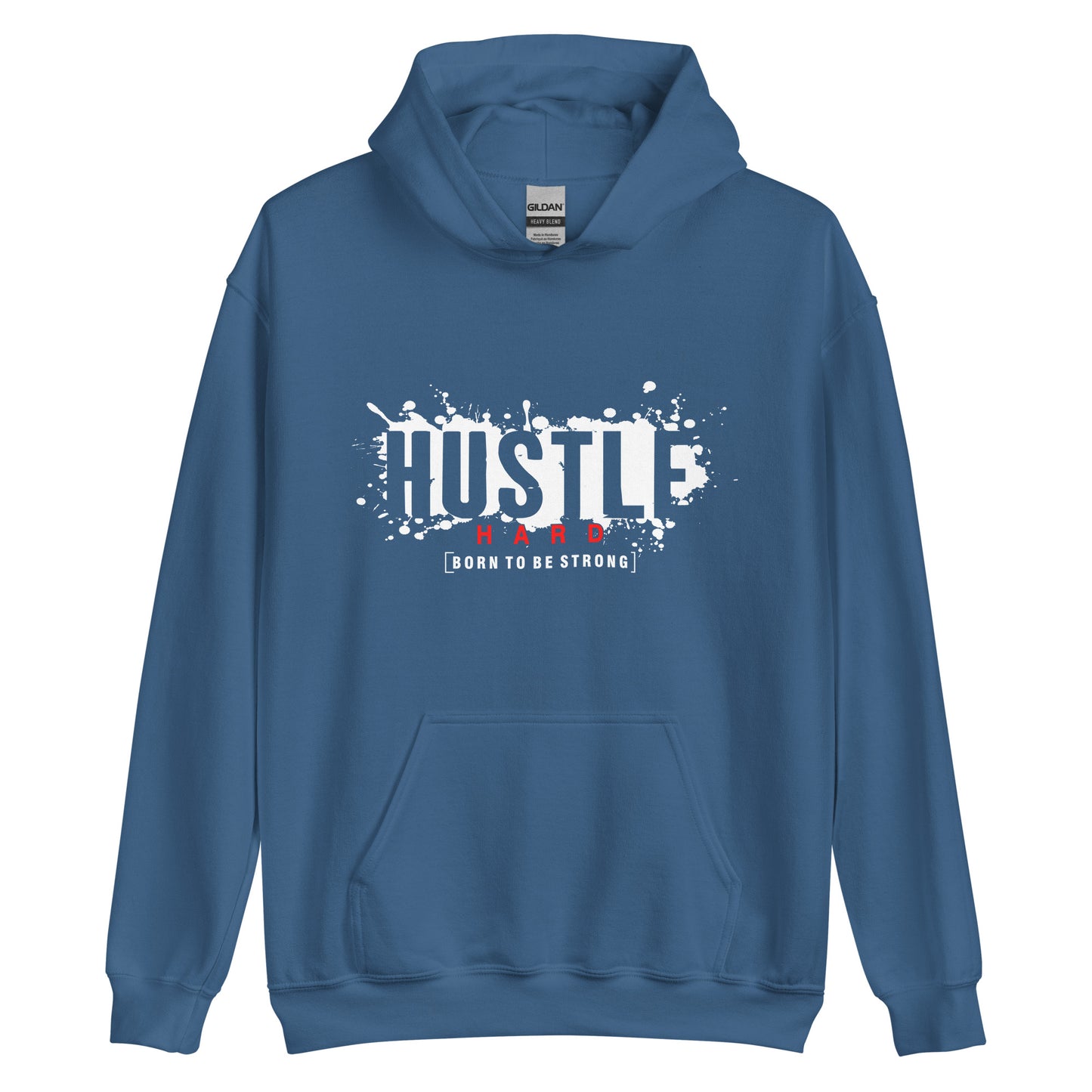 Hustle Hoodie for Men