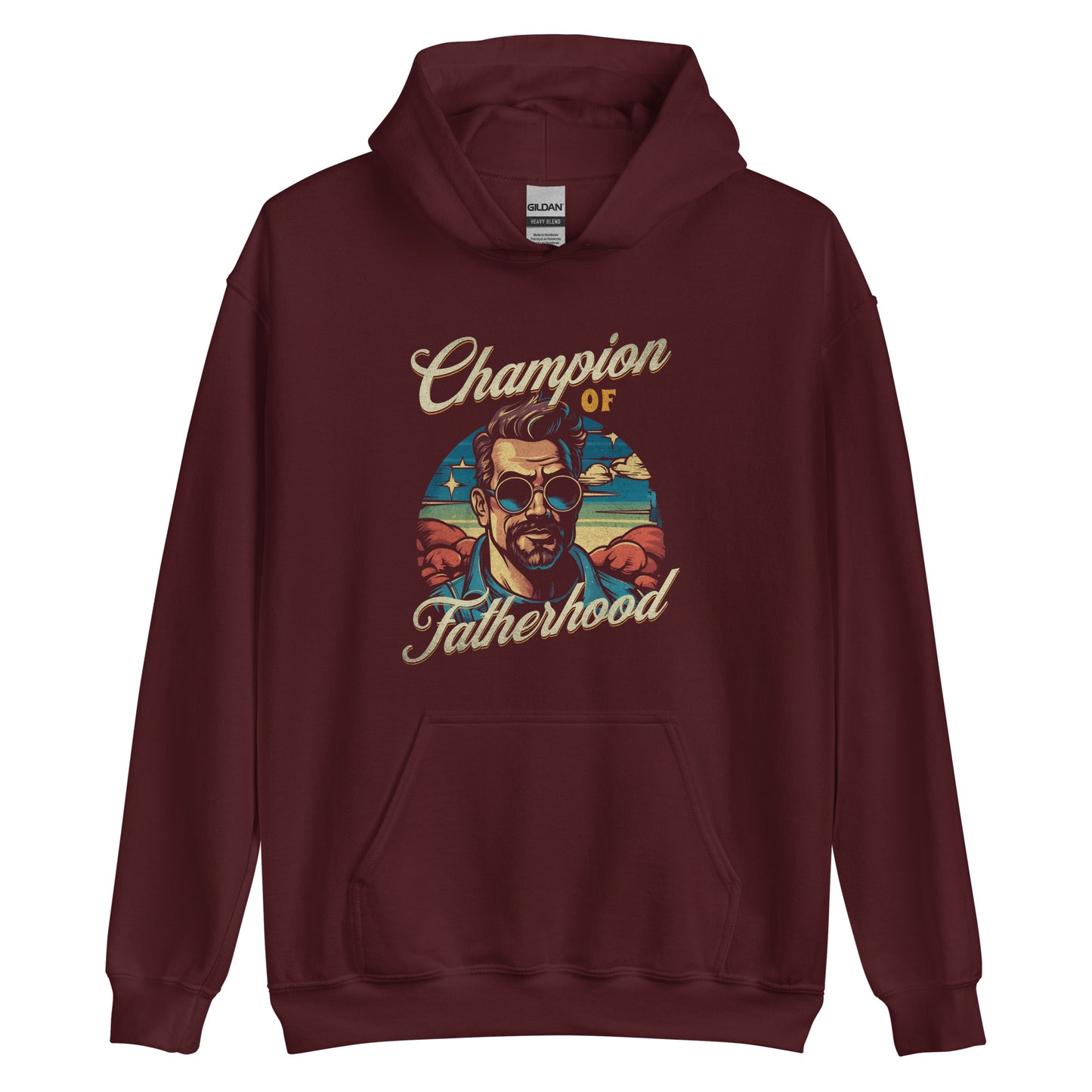 Champion Hoodie for Men