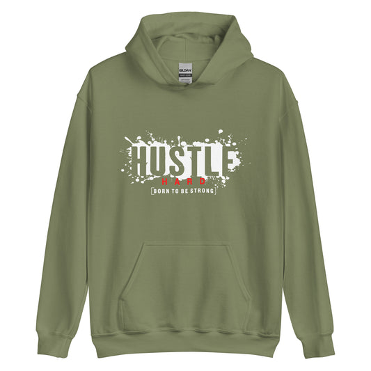 Hustle Hoodie for Men