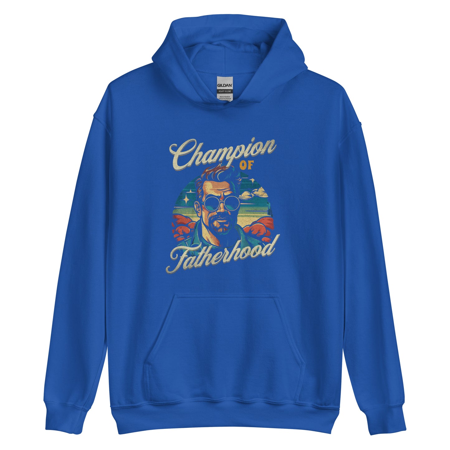 Champion Hoodie for Men