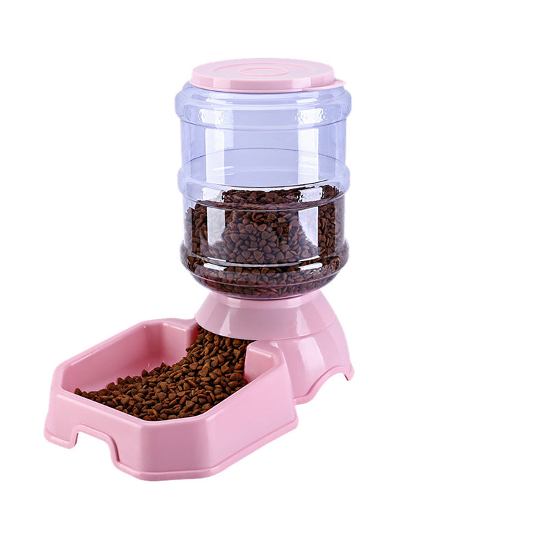 Automatic Dog Feeder Food Dispenser for Pets