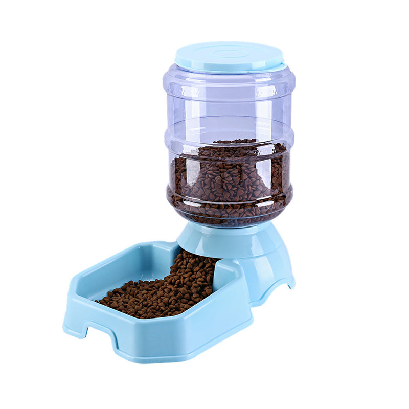 Automatic Dog Feeder Food Dispenser for Pets