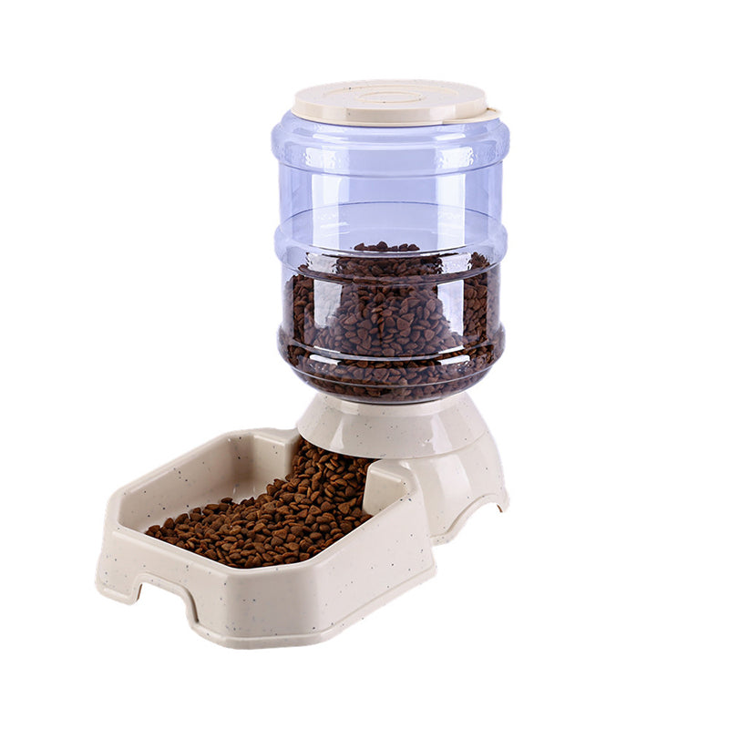 Automatic Dog Feeder Food Dispenser for Pets