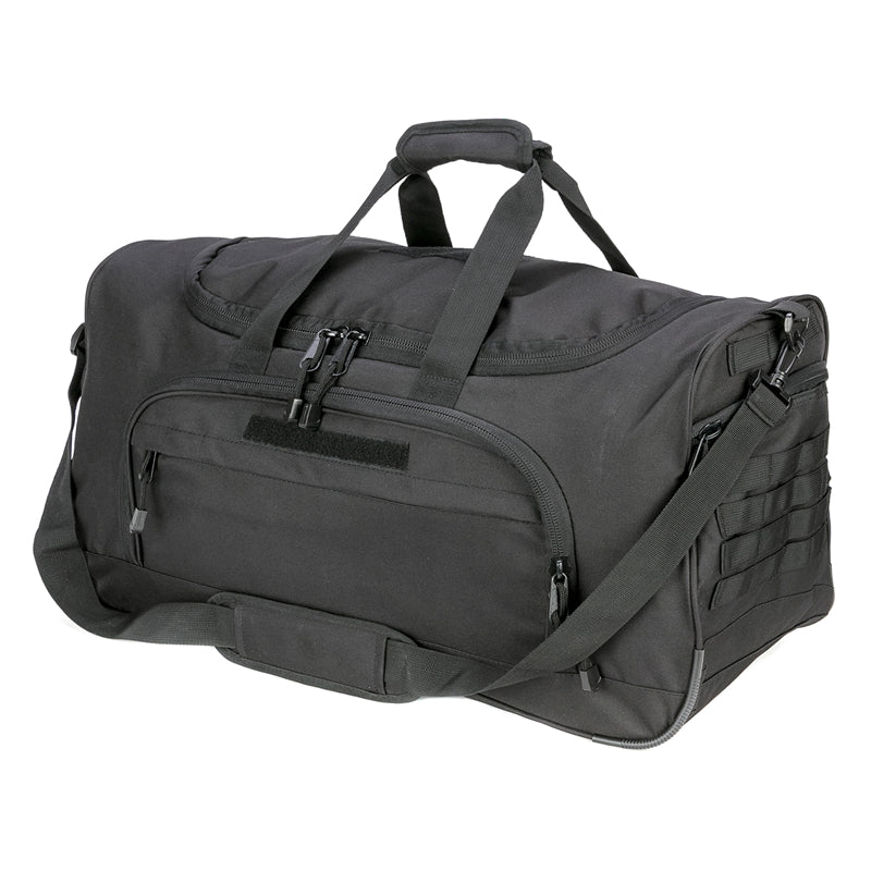 50L Travel Sports Duffle Carry-On Luggage Bag