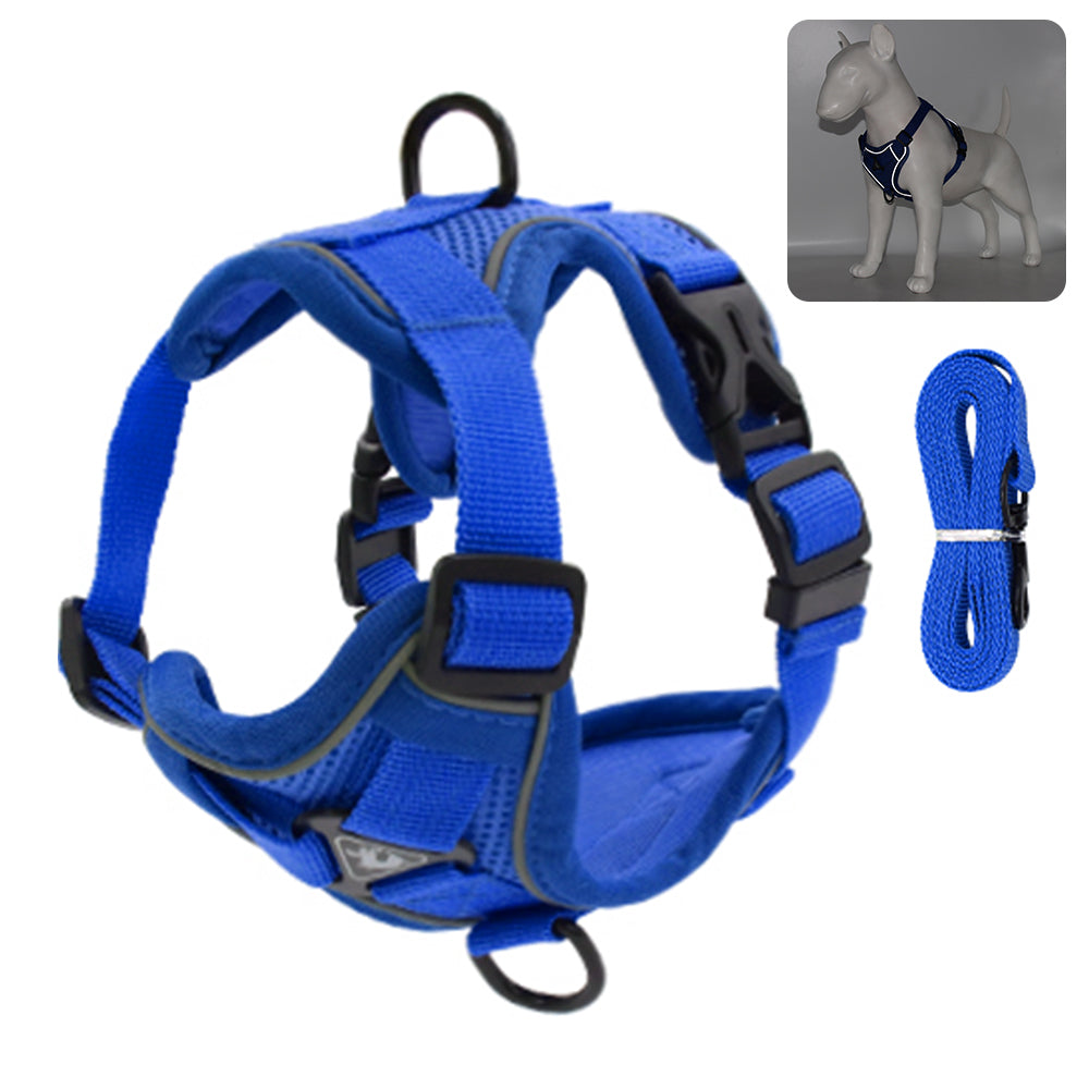 Cat Harness and Leash Set for Pets