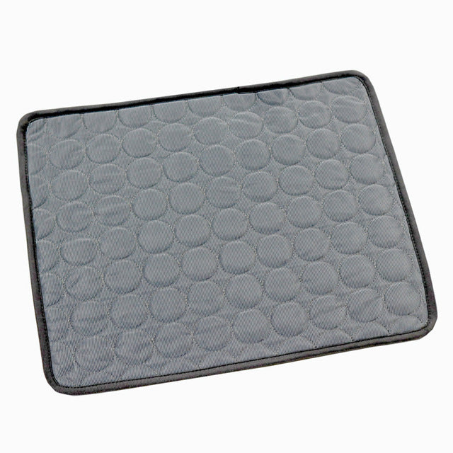 Dog Cooling Mat Bed for Pets