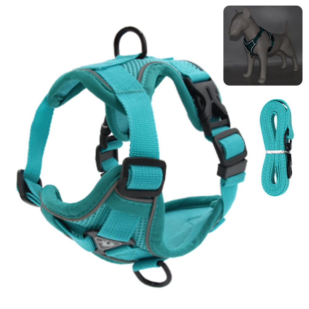 Cat Harness and Leash Set for Pets