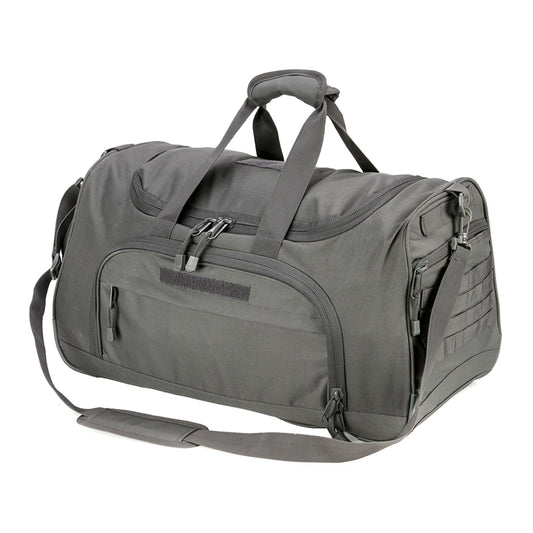 50L Travel Sports Duffle Carry-On Luggage Bag