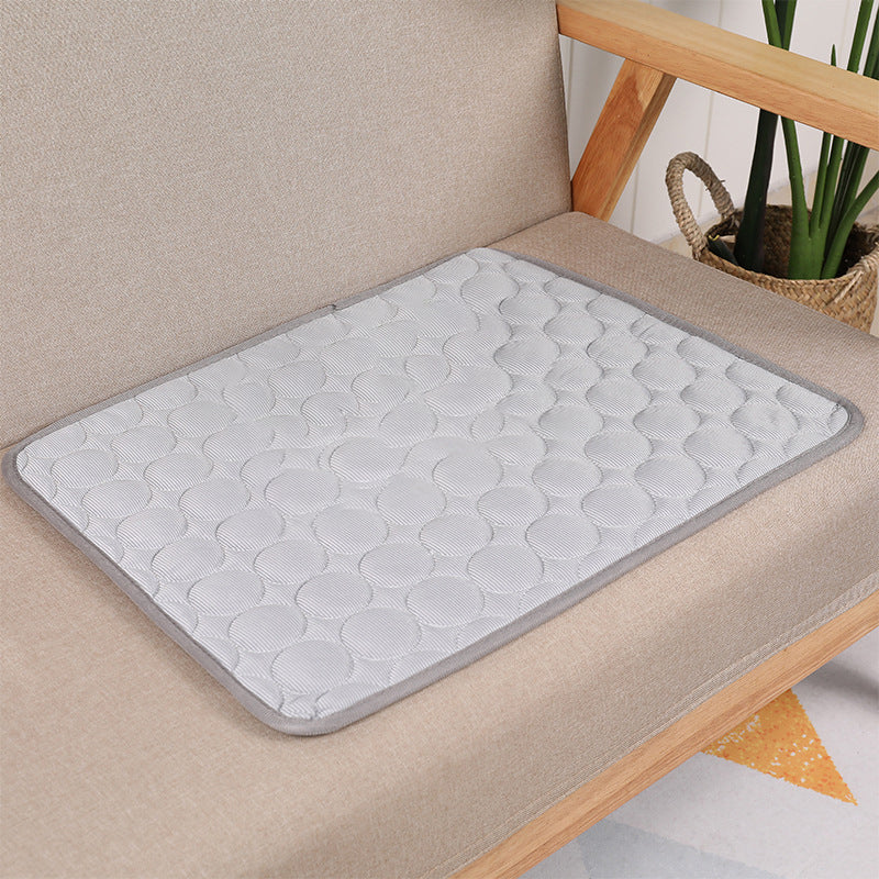 Dog Cooling Mat Bed for Pets